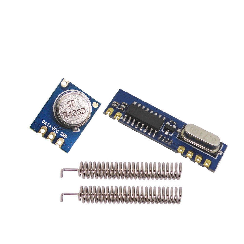 ASK發(fā)射模塊STX882